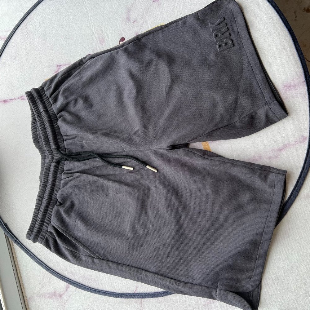 The trousers